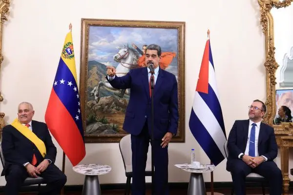 Maduro