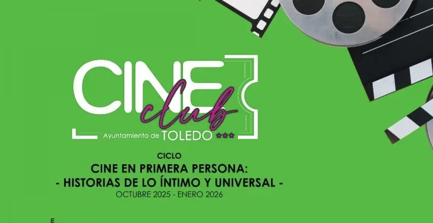 Cine Club Toledo
