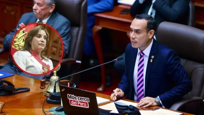Dina Perú