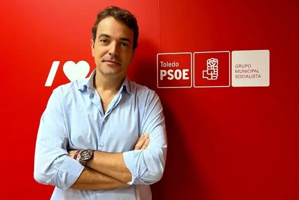 Pablo García