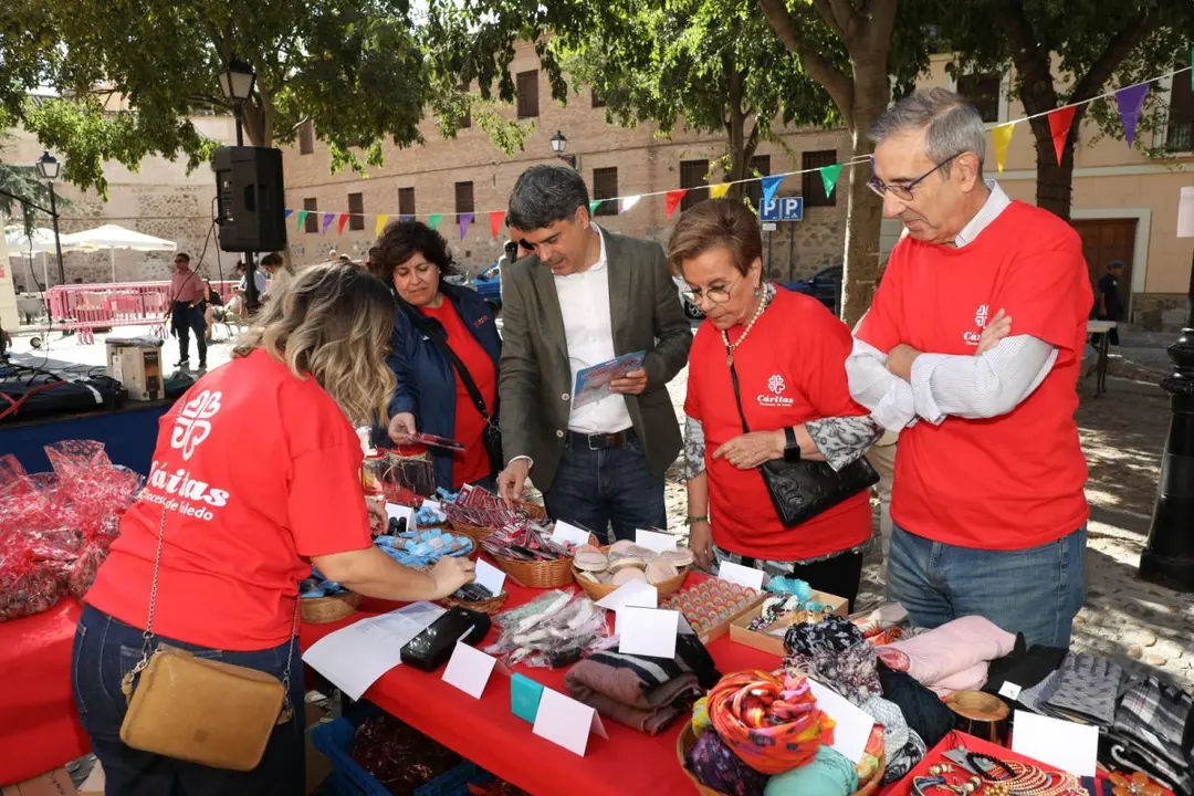 Festival de Caritas