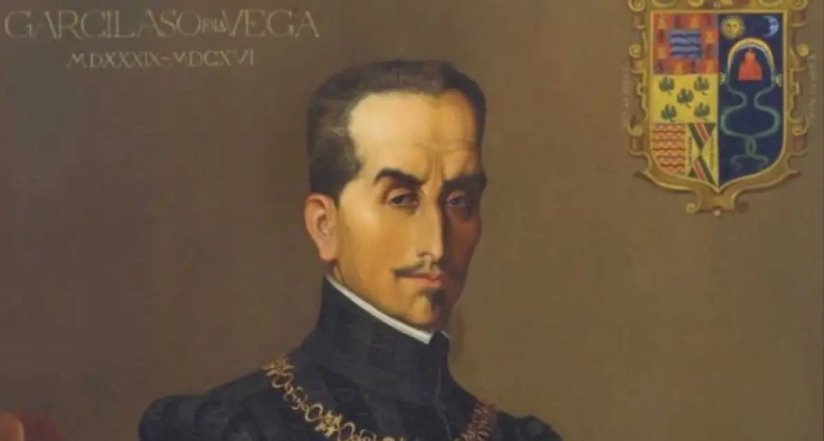 Francisco González Gamarra, Inca Garcilaso de la Vega 4