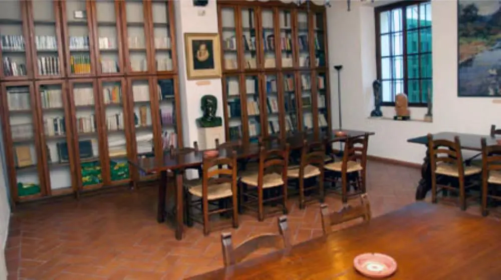 Inca Garcilaso de la Vega, casa en Montilla 1