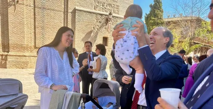 Arias contra la despoblación