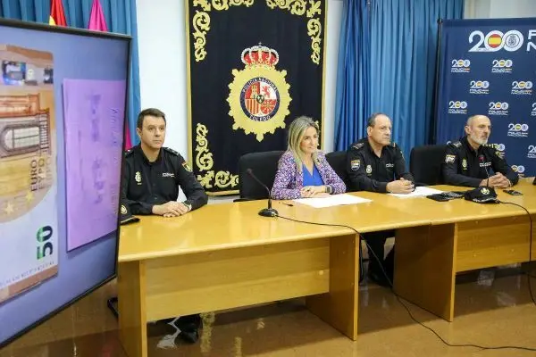 4 detenidos