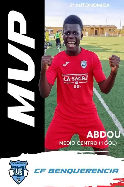 Abdou