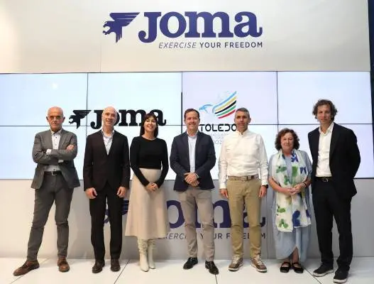 Joma