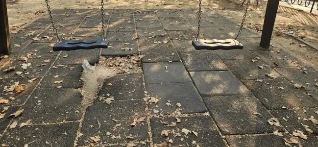 Parque infantil