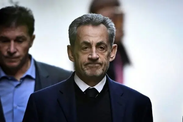 Sarkocy