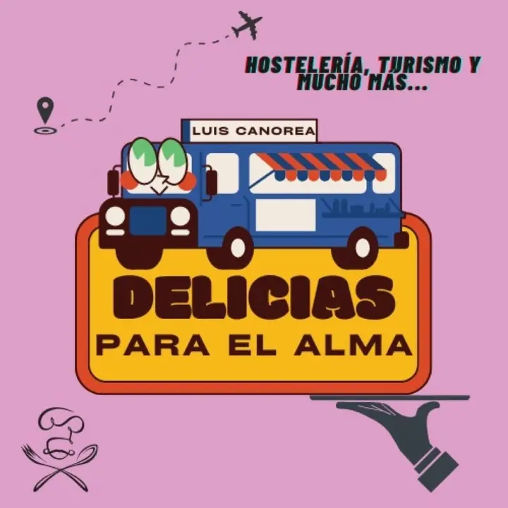 Delicias para el alma