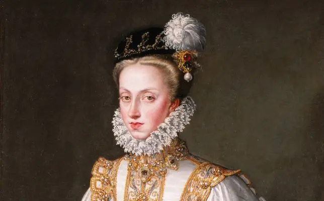 Ana de Austria