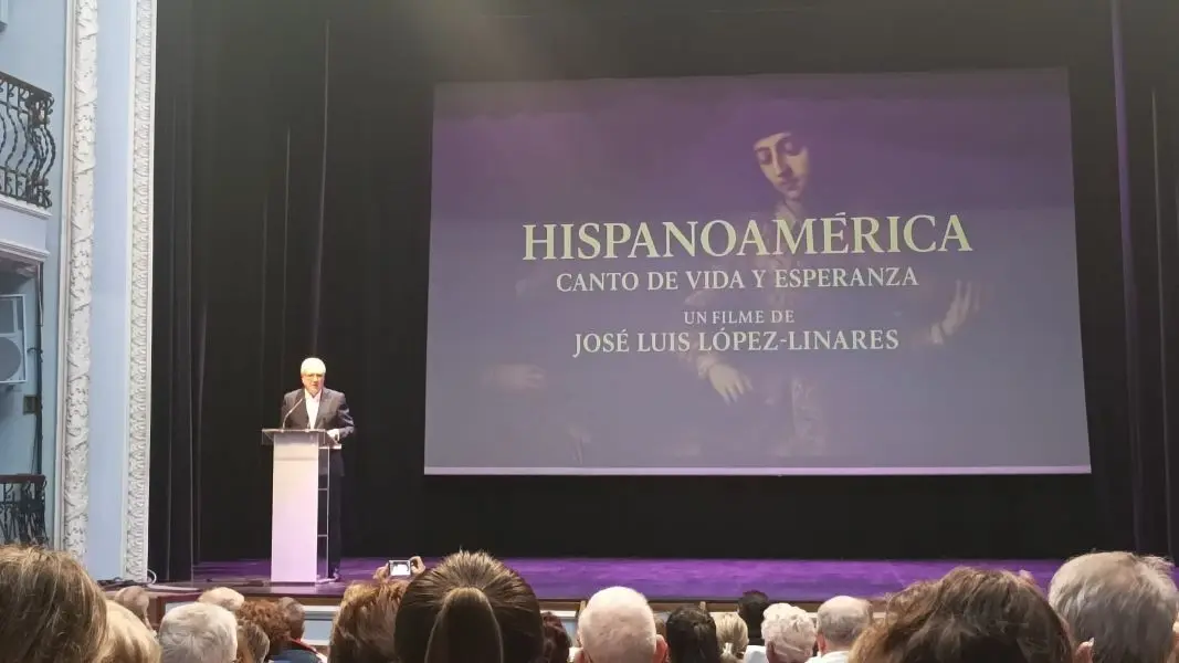 Hispanoamérica, canto de vida y esperanza