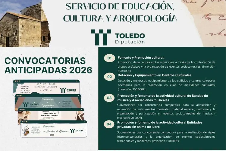 ayudas y subvenciones