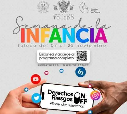 Semana de la Infancia