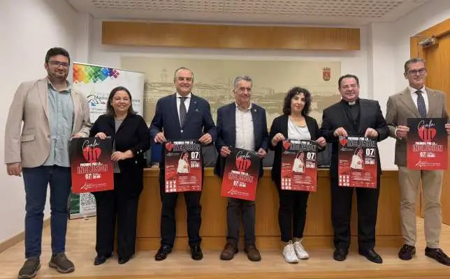 Gala Madre de la Esperanza