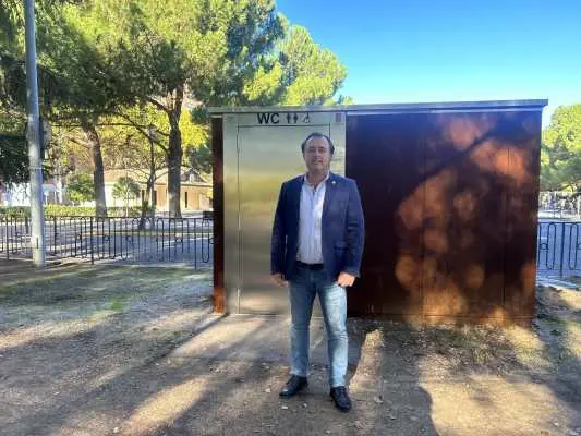 Baños autolimpiables