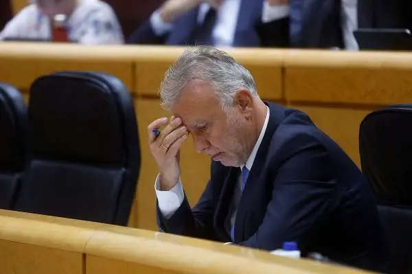 Miguel Ángel Torres