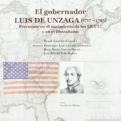 Luis de Unzaga