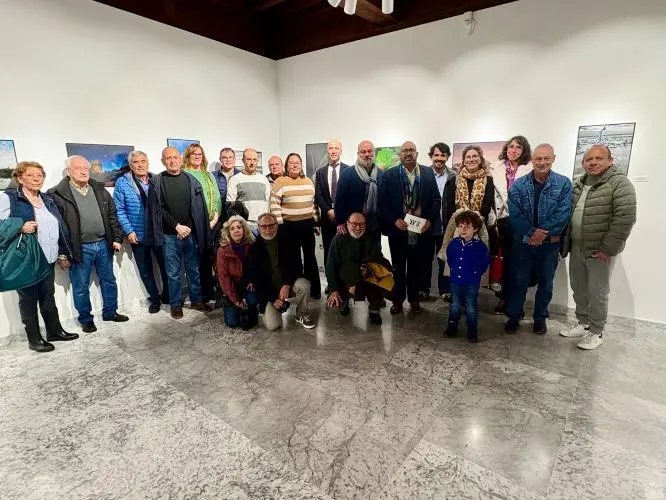 foto-de-familia-de- Arribas-con-la-aft