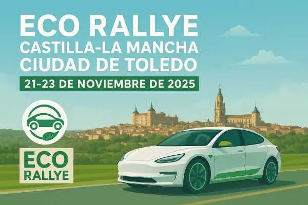Eco Rally