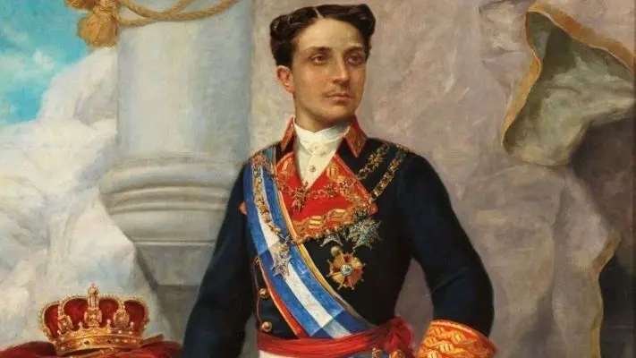 Alfonso XII