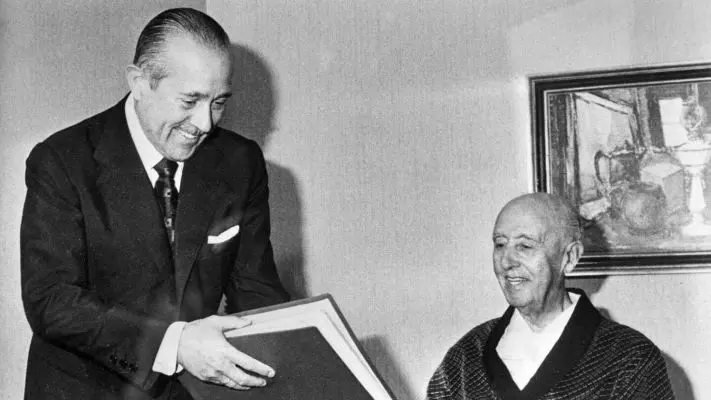 Manuel Arias Navarro