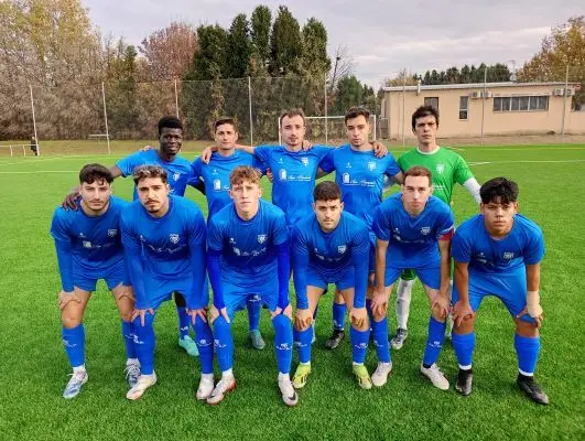 Formación inicial CF Benquerencia