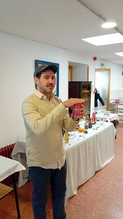 Vicente Álvarez de Haro