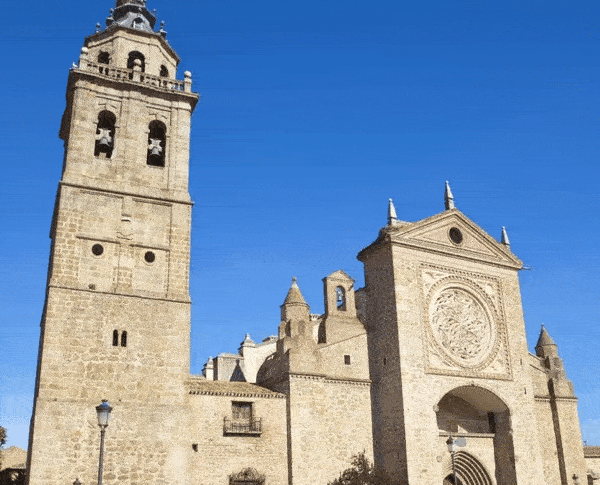 Talavera de la Reina