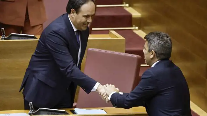 juanfran-perez-llorca-elegido-president-de-la-generalitat-gracias-al-apoyo-de-vox