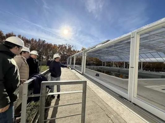 Polideportiva Talavera