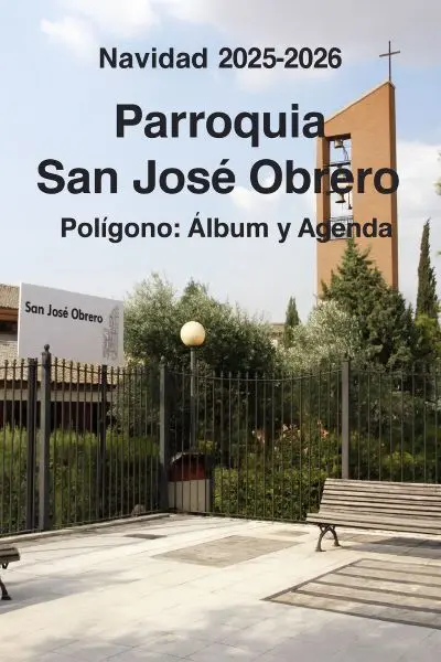 Navidad Parroquia San José Obrero Polígono