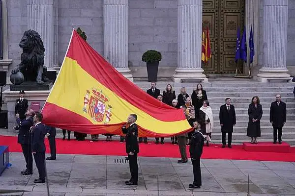 D&iacute;a de la Constituci&oacute;n