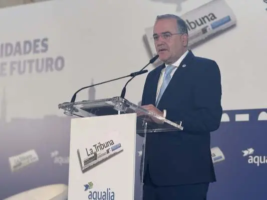 Llegada del AVE a Talavera