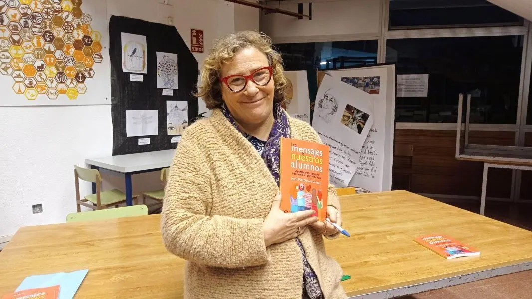 Pilar Gamero Carrasco