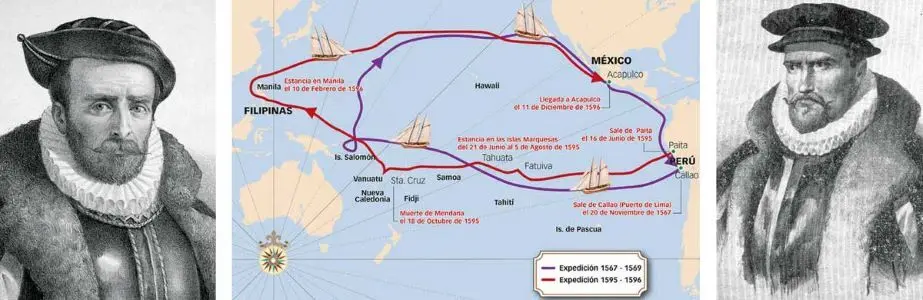 Pedro Fern&aacute;ndez de Quir&oacute;s