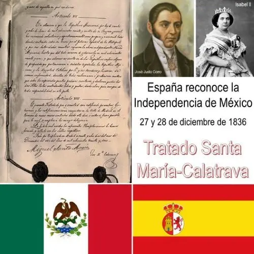 Espa&ntilde;a y M&eacute;xico