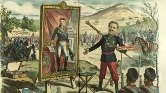 Pronunciamiento Sagunto