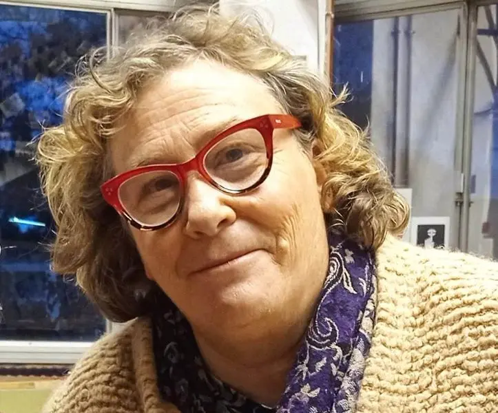 Pilar Gamero Carrasco