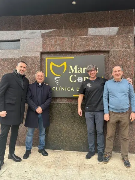 Cl&iacute;nica Dental Mart&iacute;n Conty