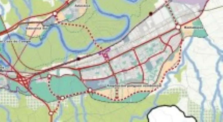 Ampliacion suelo Pol&iacute;gono