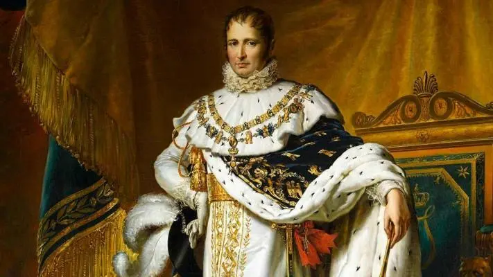 Jos&eacute; Bonaparte