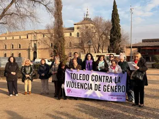 Violencia de g&eacute;nero