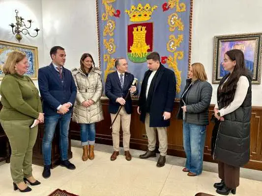 cooperaci&oacute;n con Polonia