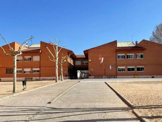 Colegio Gregorio Mara&ntilde;&oacute;n