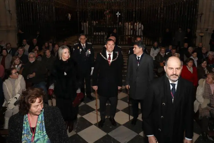 D&iacute;a de San Ildefonso