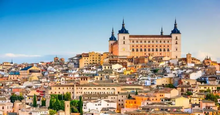 toledo-spain-old-town