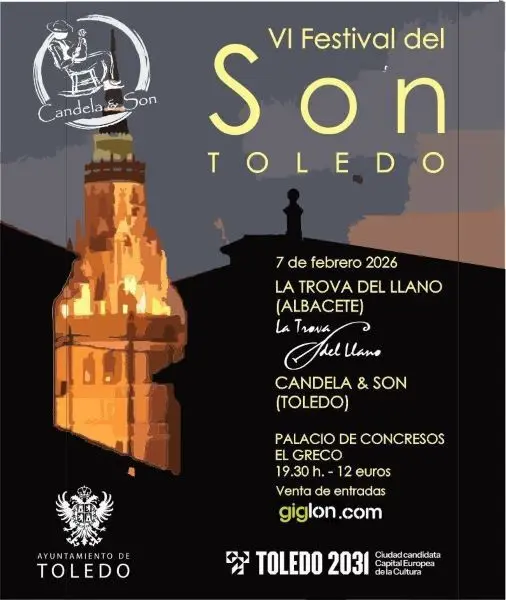 Son Toledo