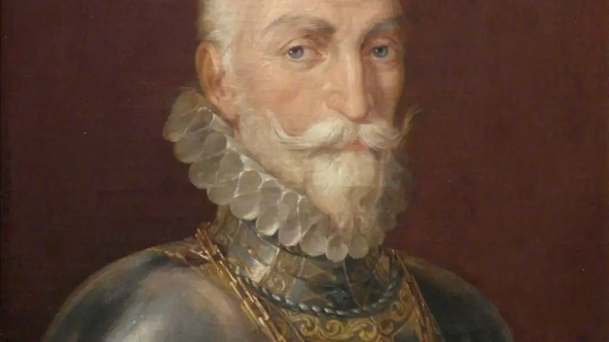 &Aacute;lvaro de Baz&aacute;n