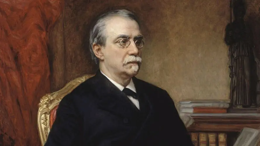 Antonio C&aacute;novas del Castillo